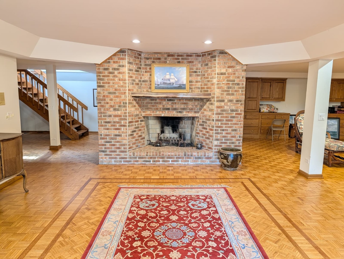 3 Hickory Lane