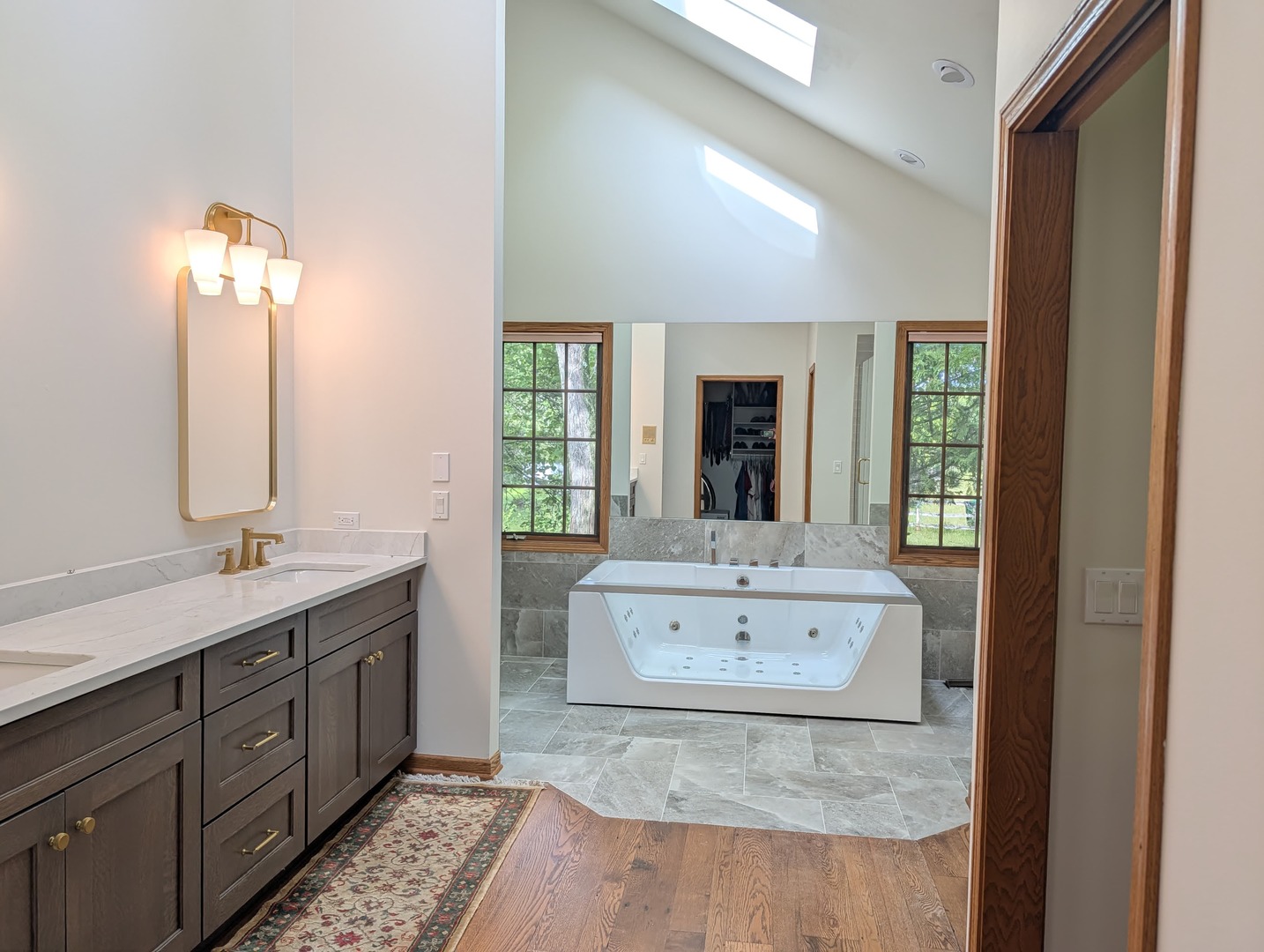 3 Hickory Lane