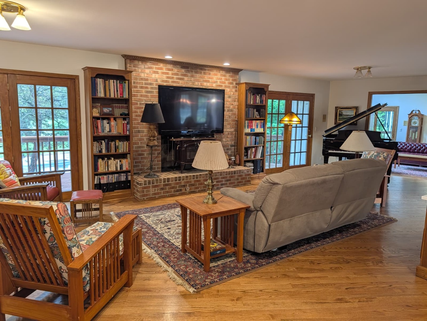 3 Hickory Lane
