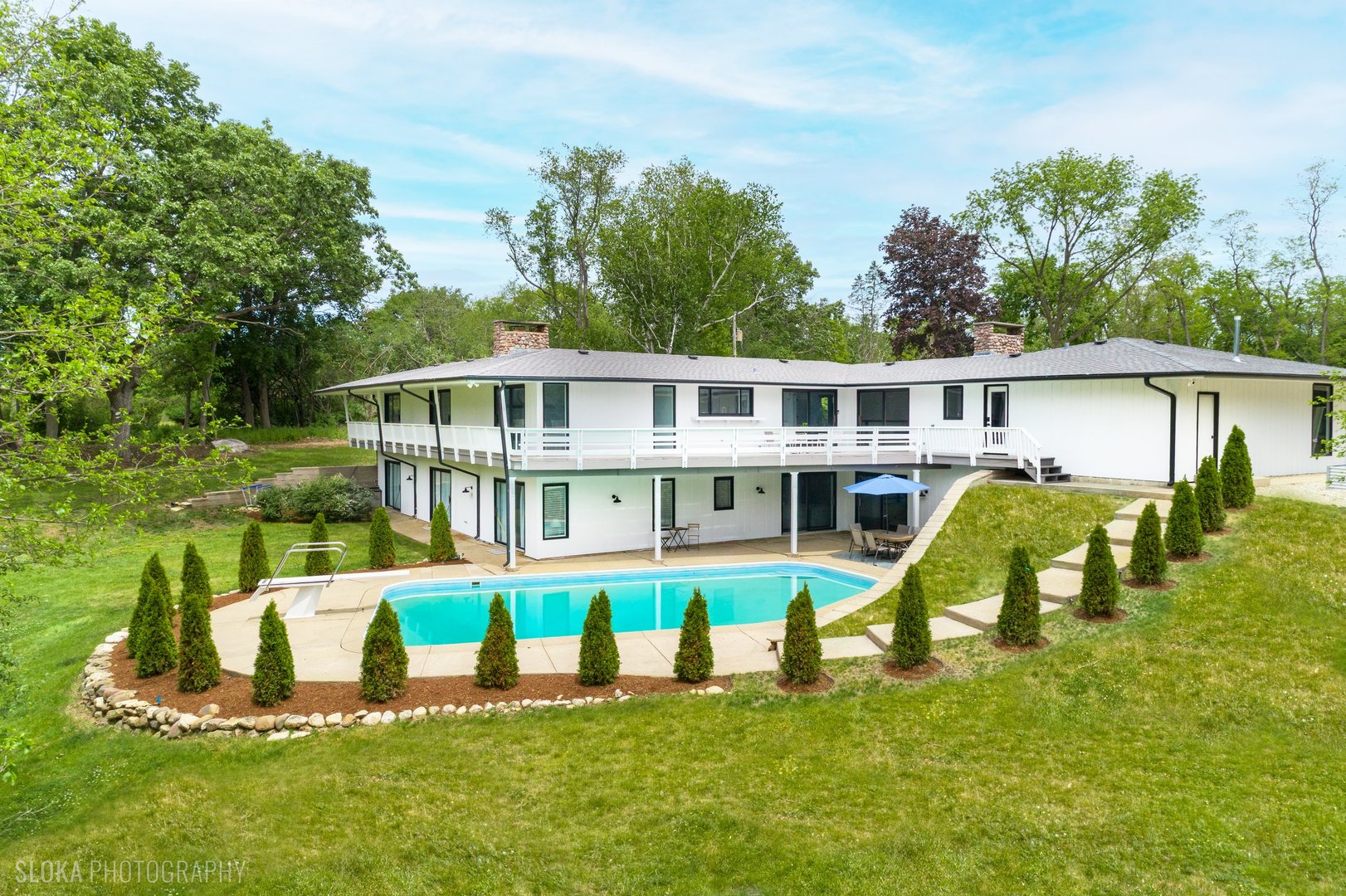 312 Ridge Road