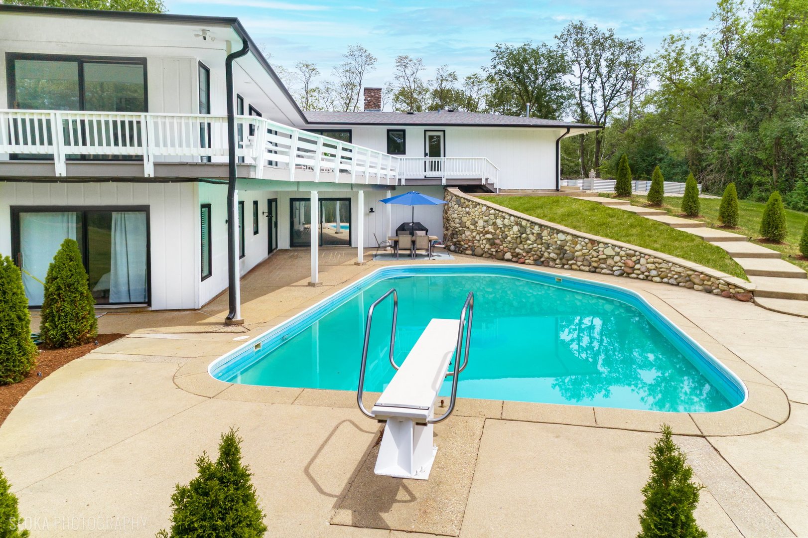 312 Ridge Road
