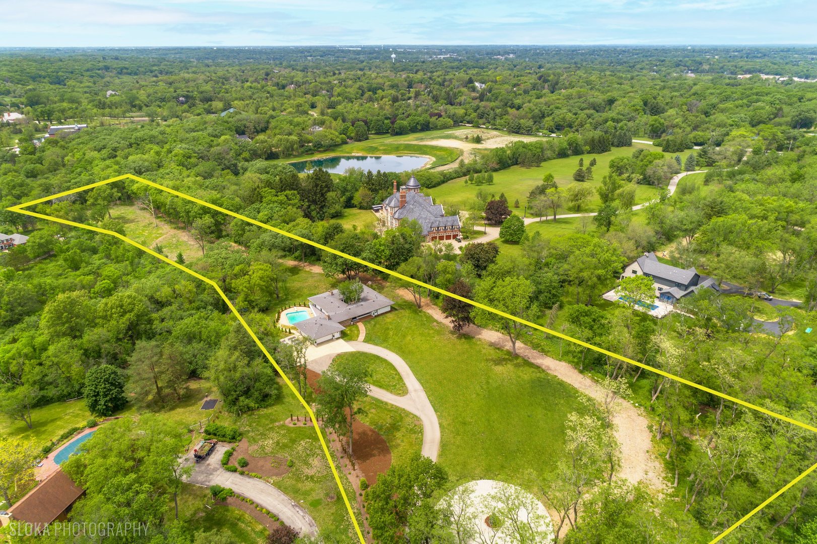 312 Ridge Road
