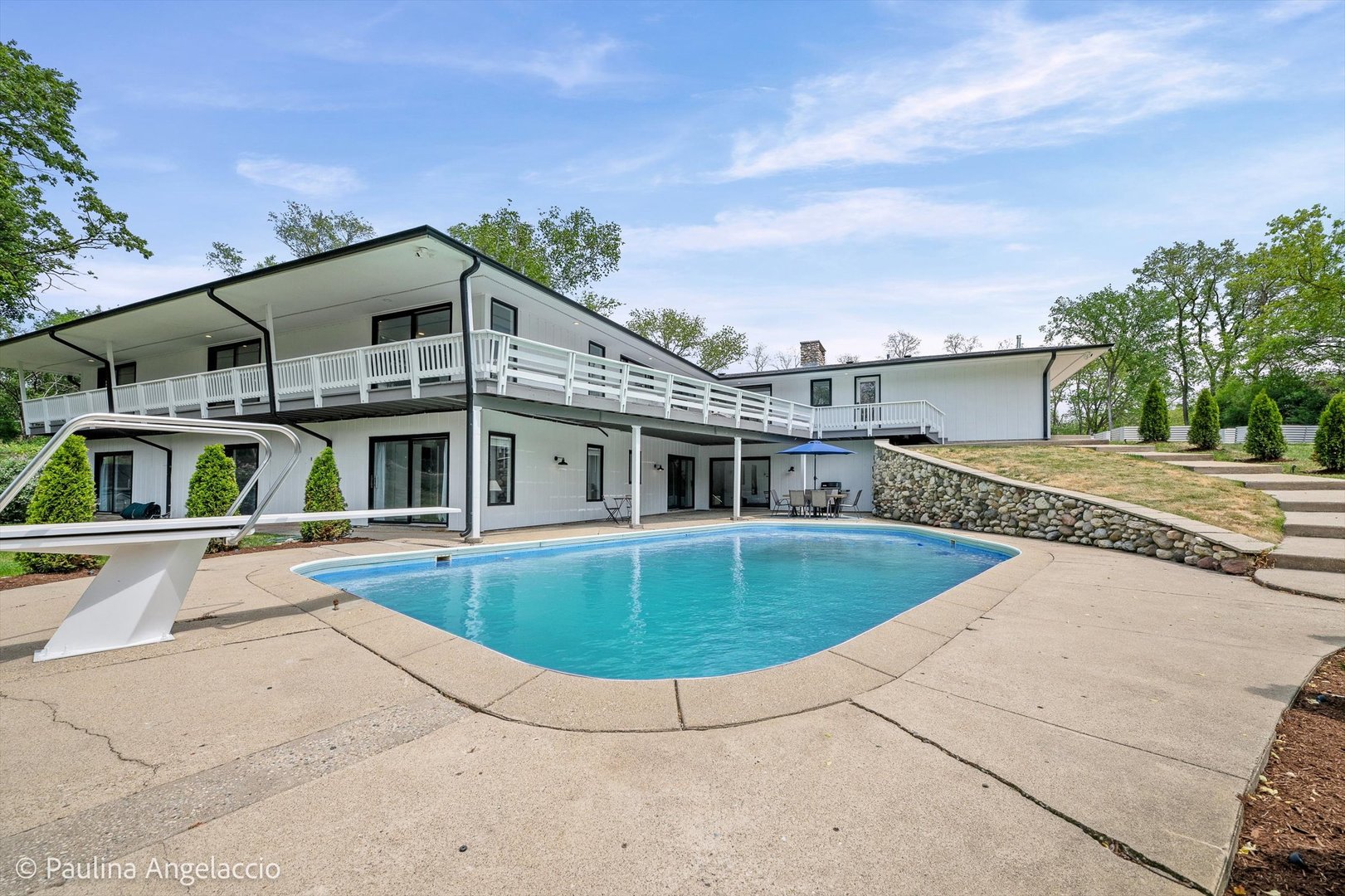 312 Ridge Road