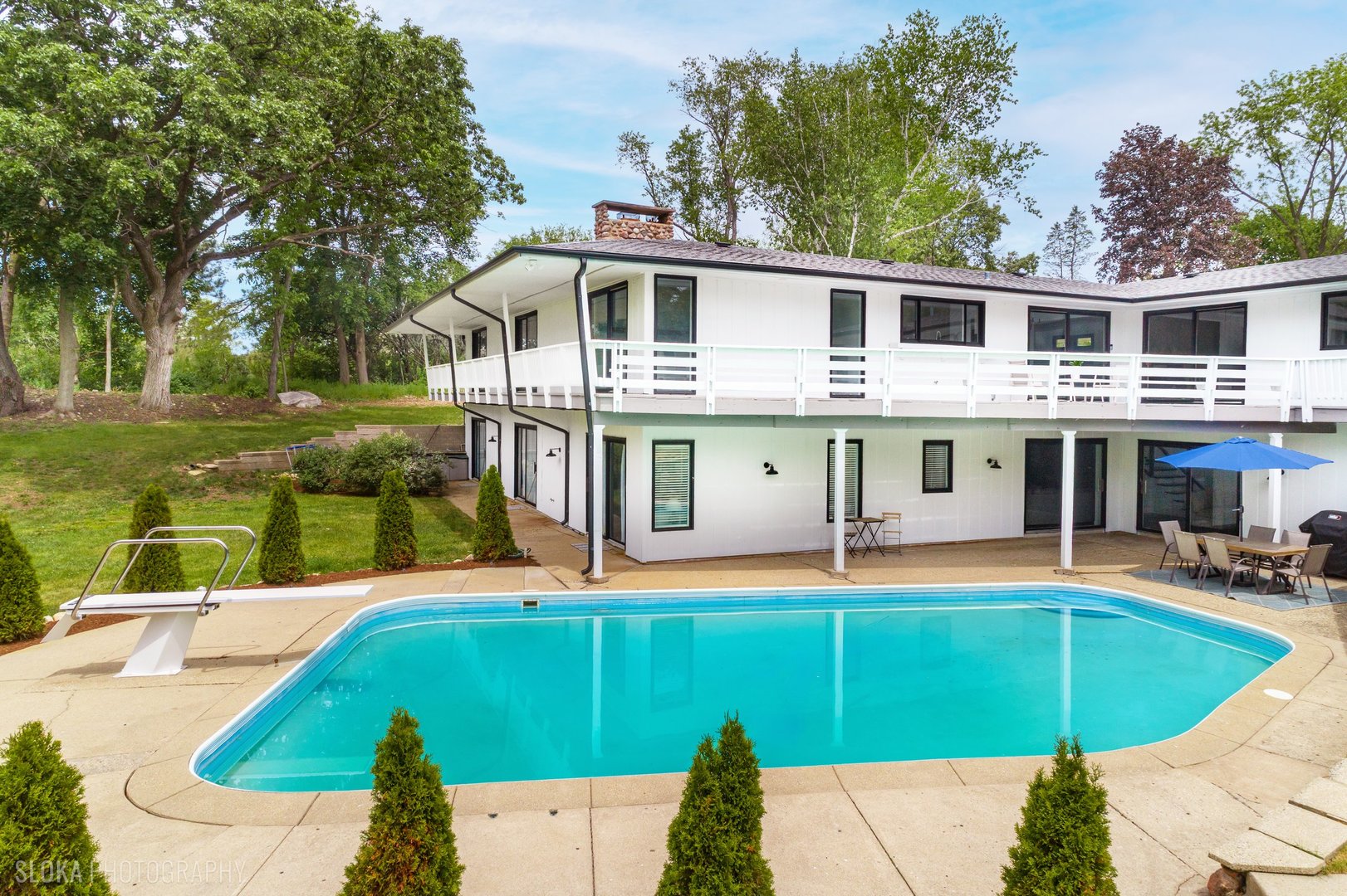 312 Ridge Road