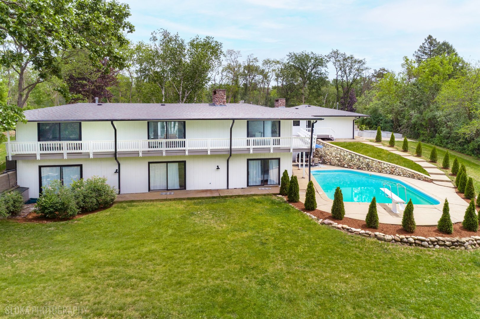 312 Ridge Road