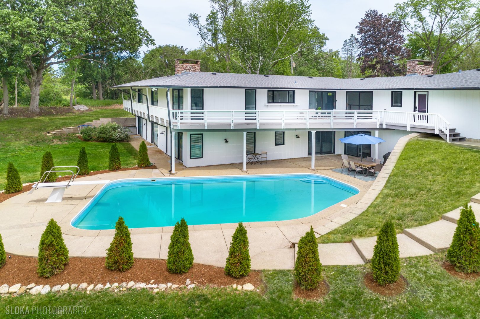 312 Ridge Road