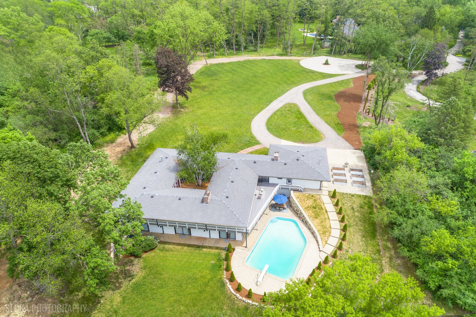 312 Ridge Road