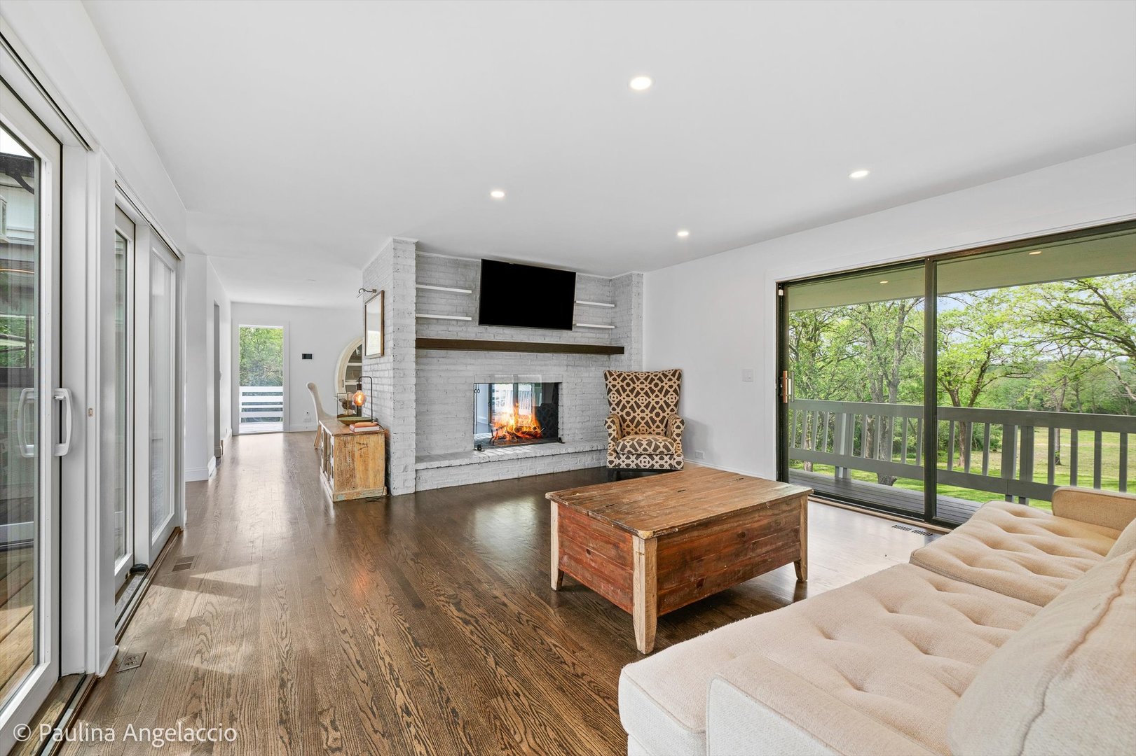 312 Ridge Road