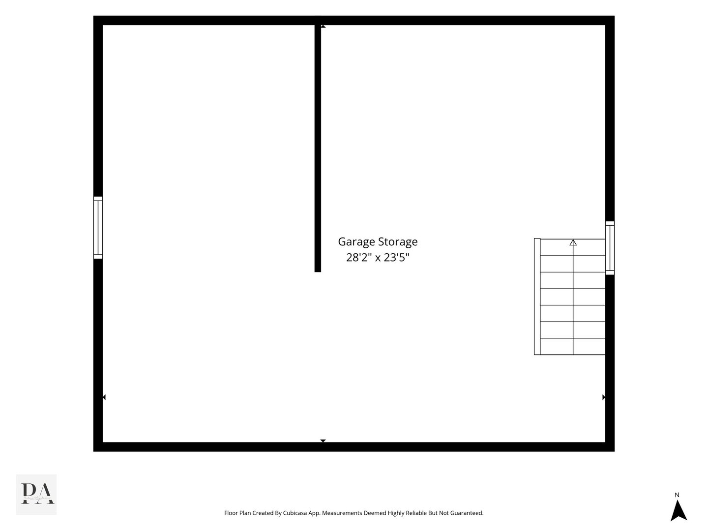 318 W Lake Street