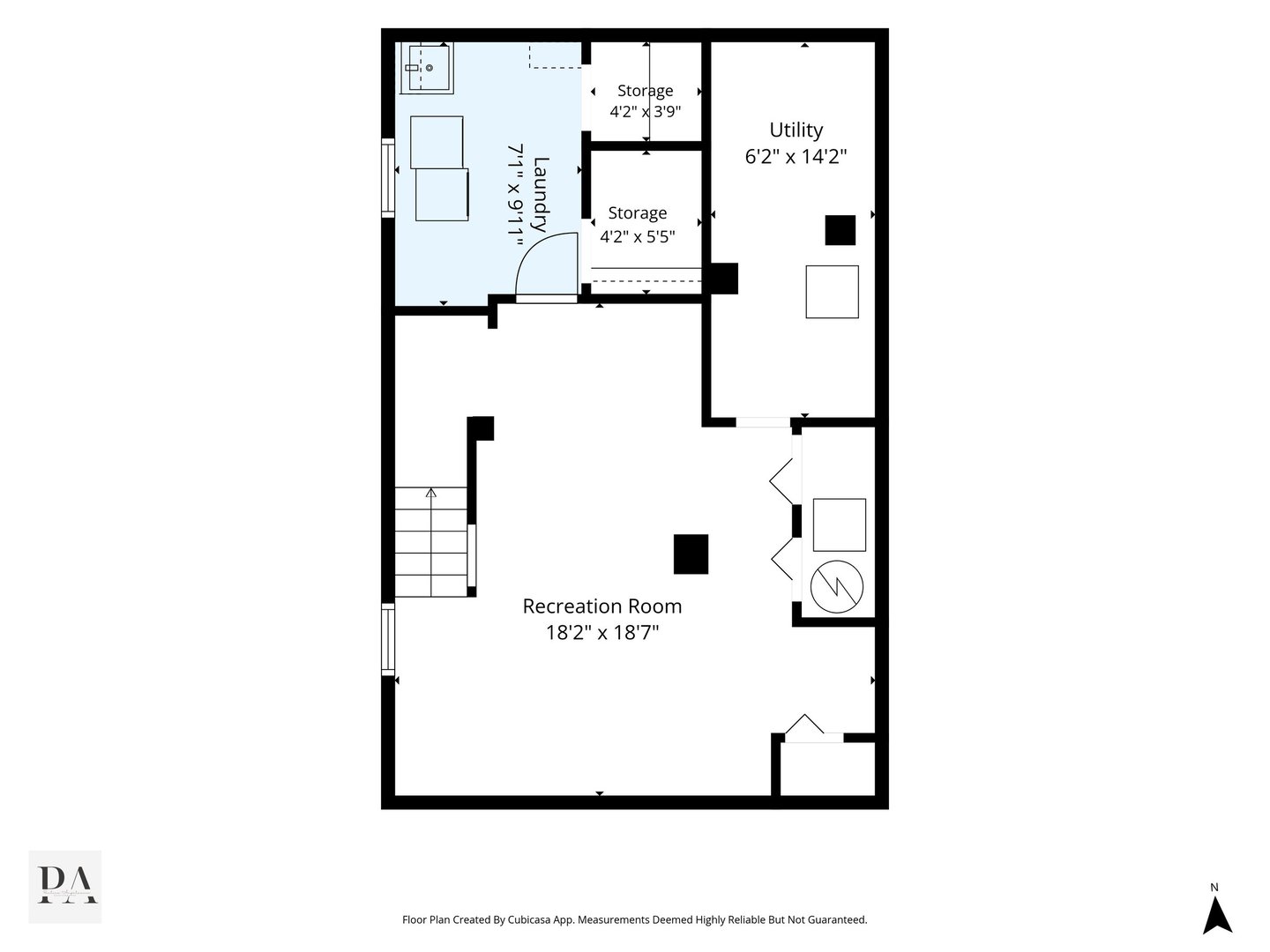 318 W Lake Street