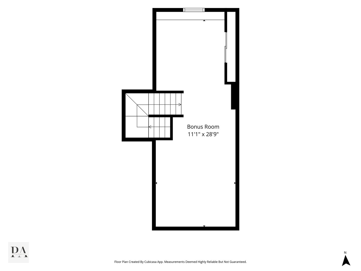 318 W Lake Street
