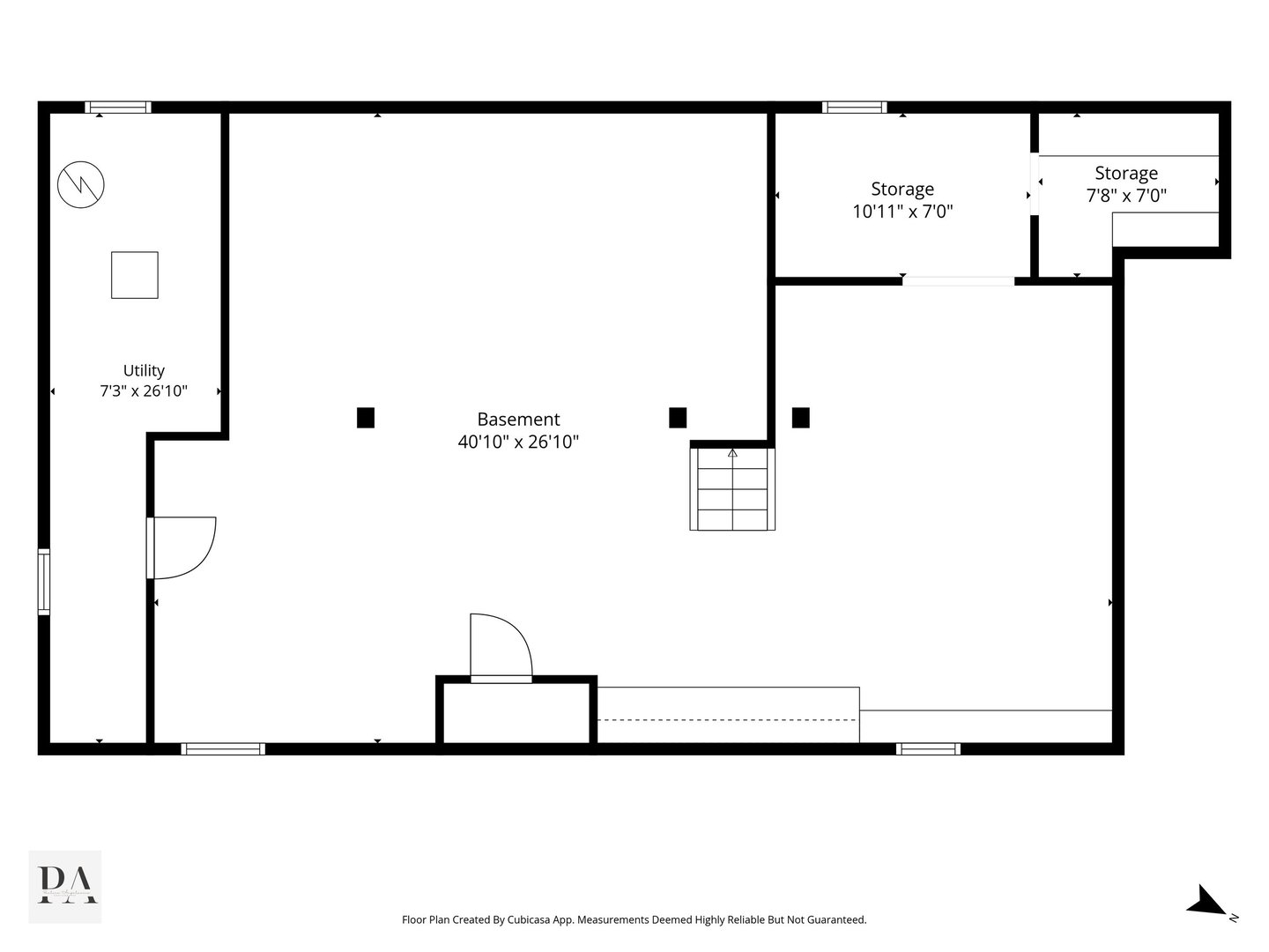 Private Address