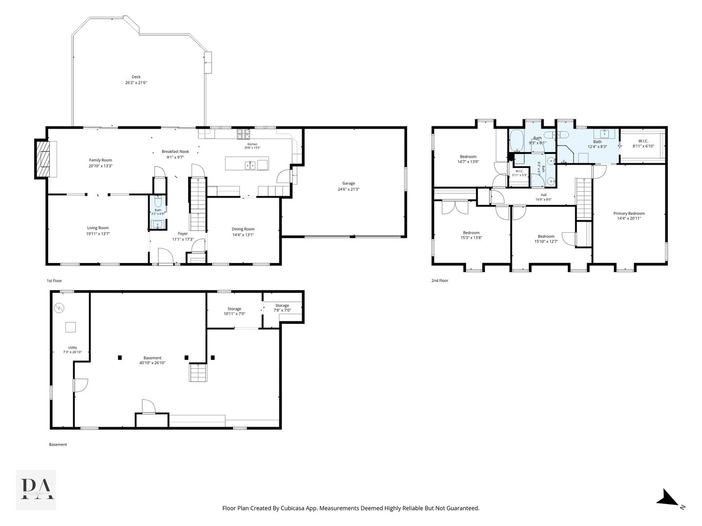 490 Red Barn Lane