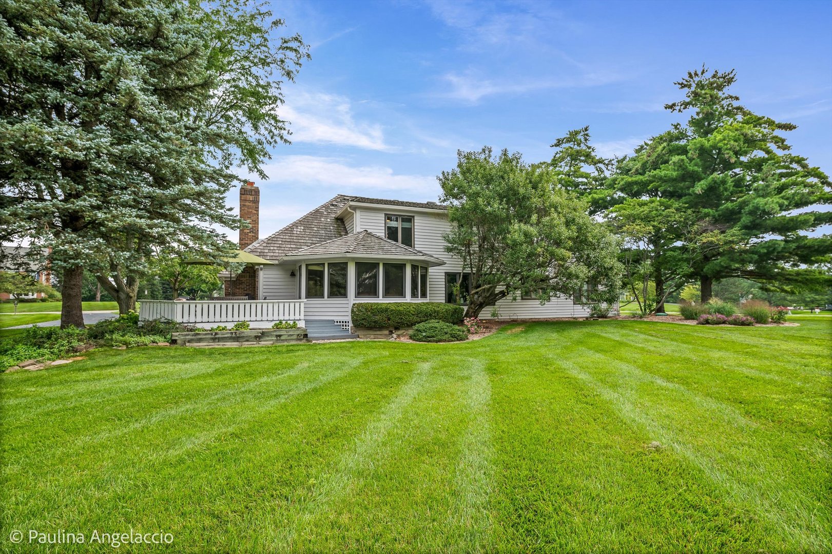 23255 W Fairview Drive