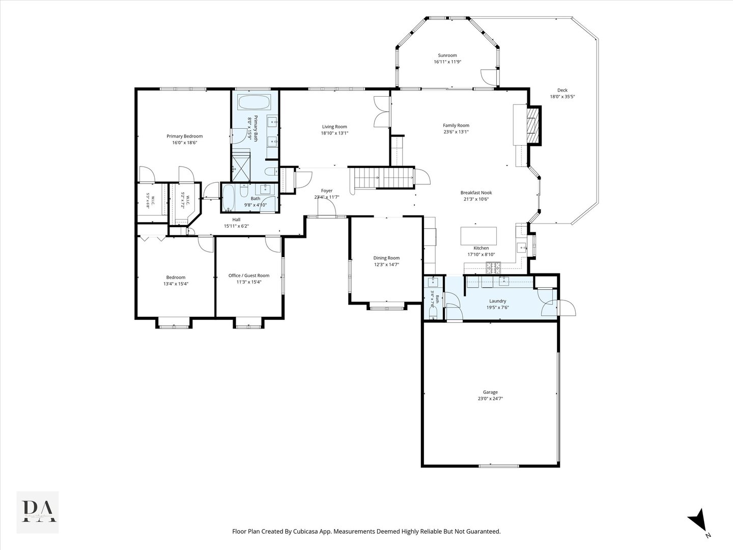 23255 W Fairview Drive