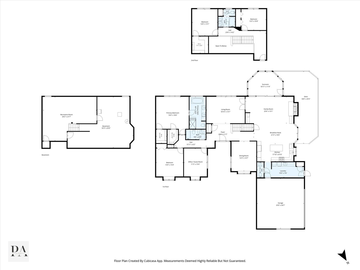 23255 W Fairview Drive