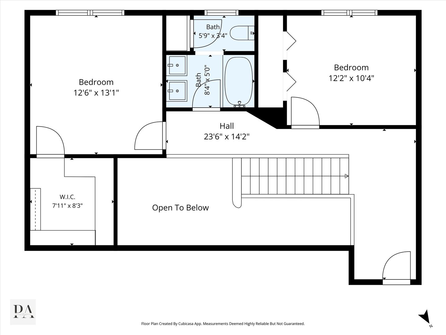 23255 W Fairview Drive