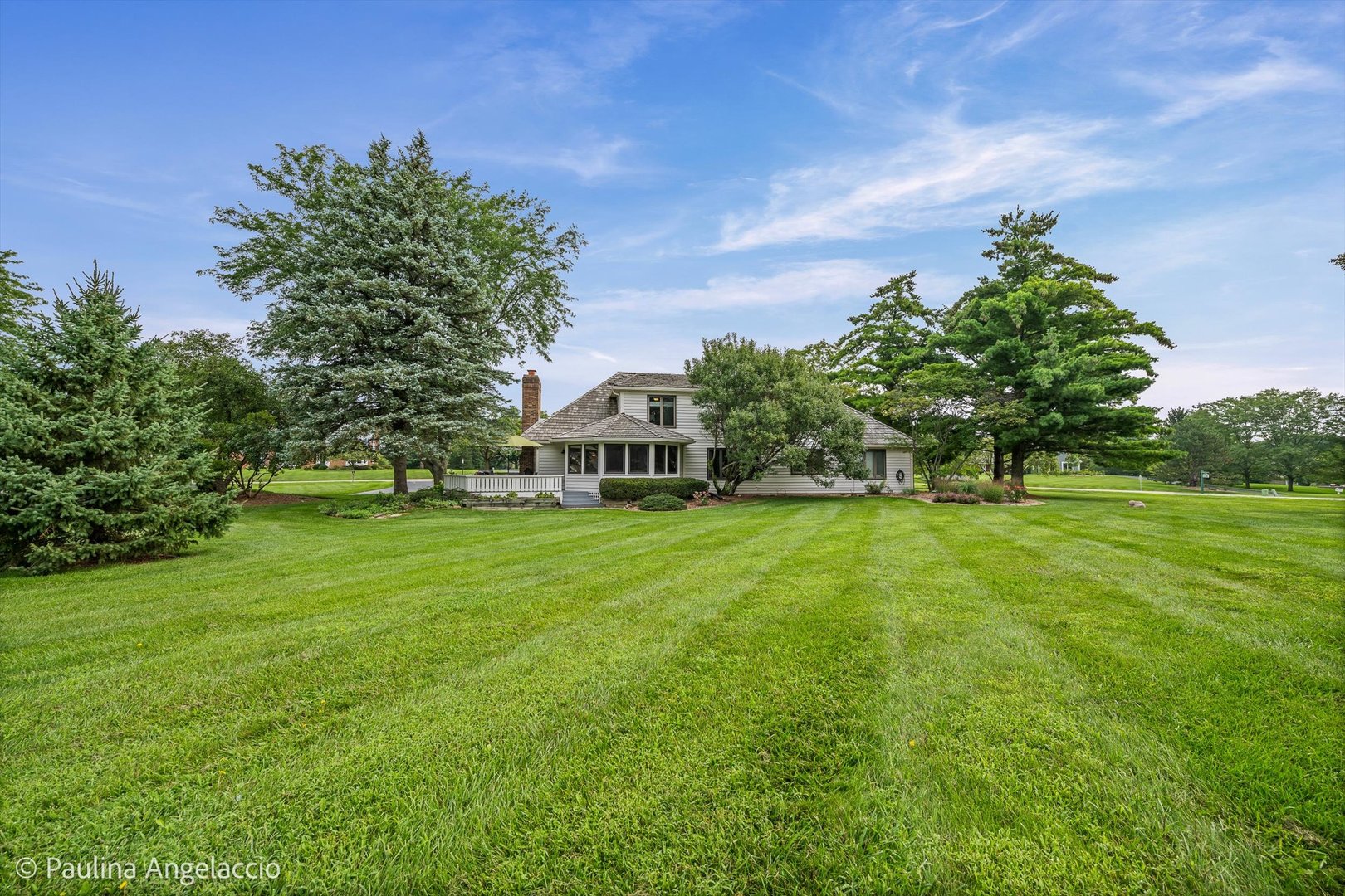 23255 W Fairview Drive