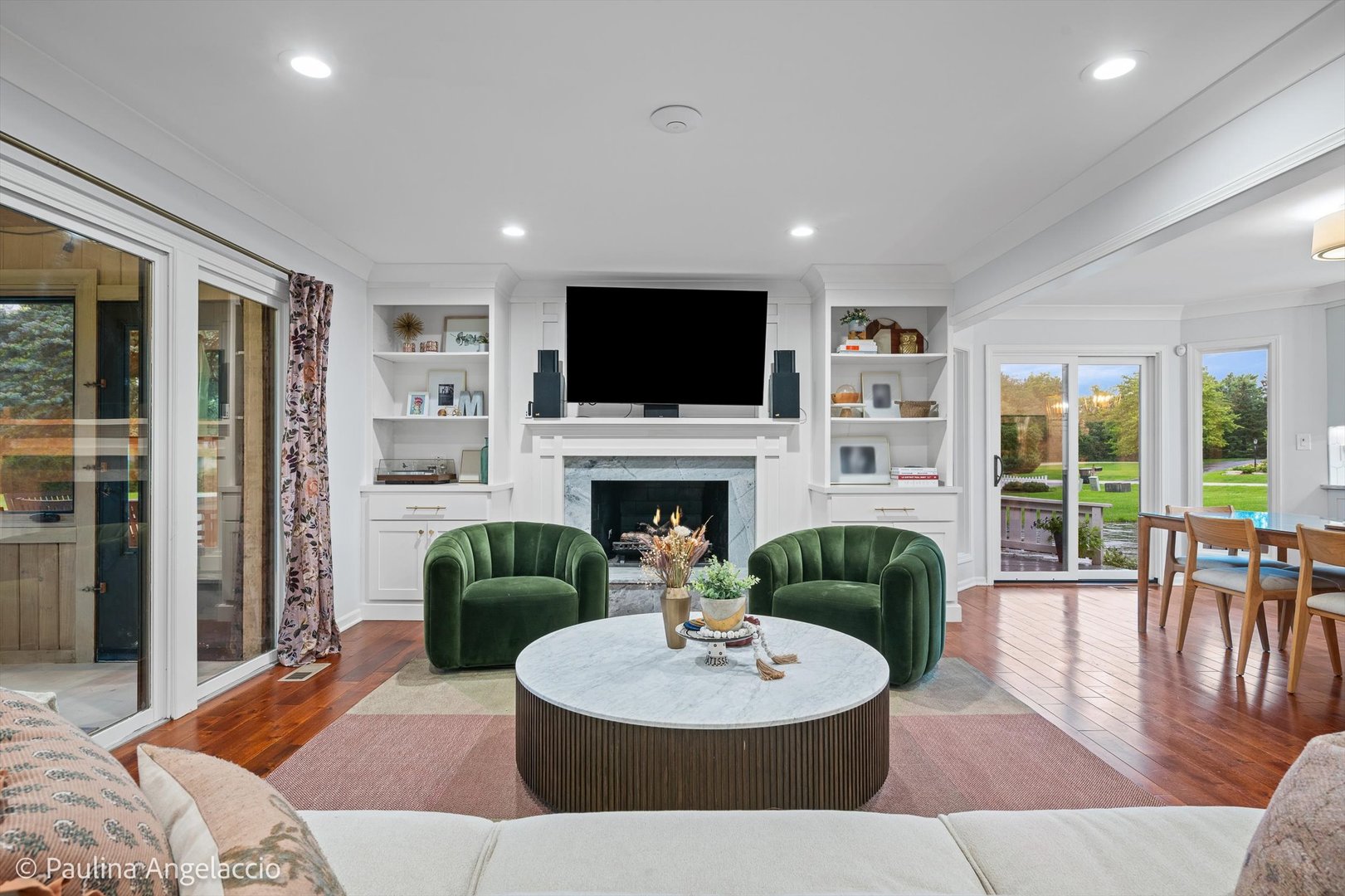 23255 W Fairview Drive