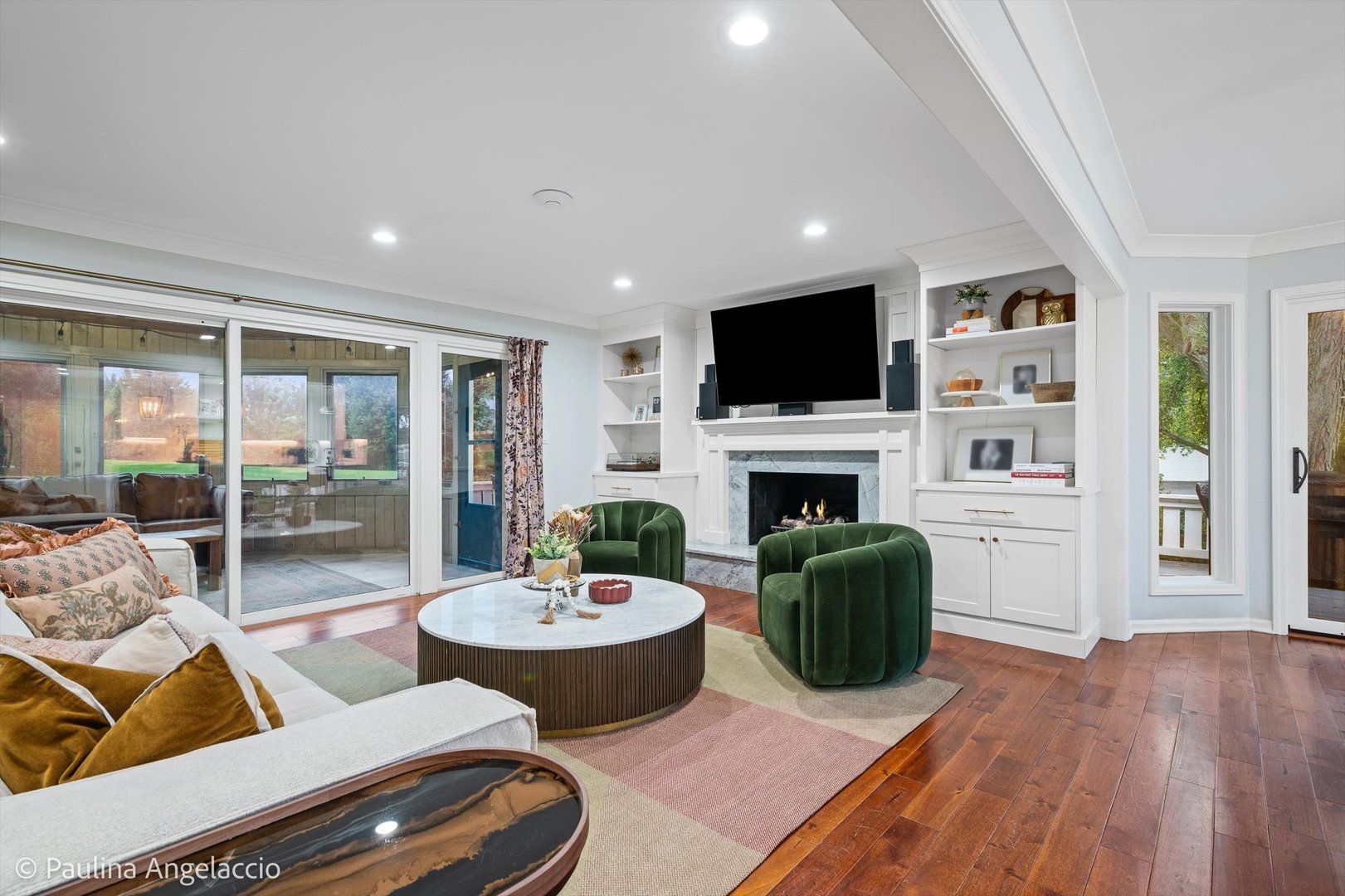 23255 W Fairview Drive