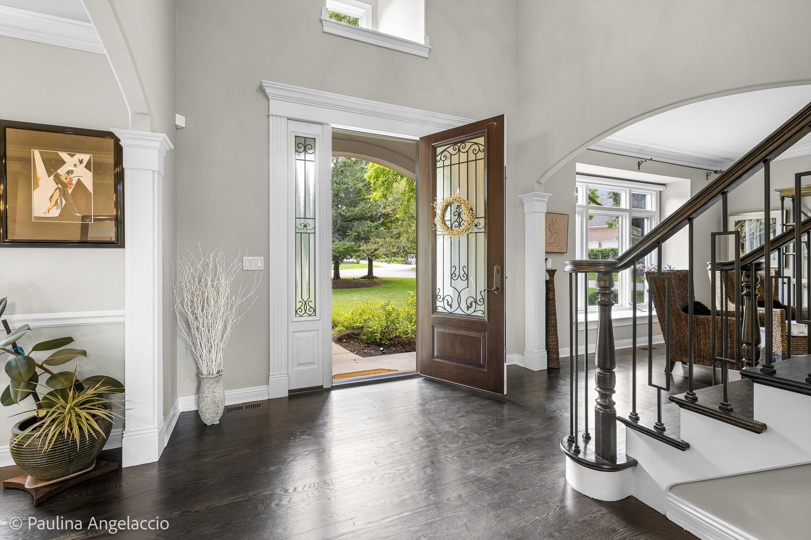 21558 W Goldfinch Court