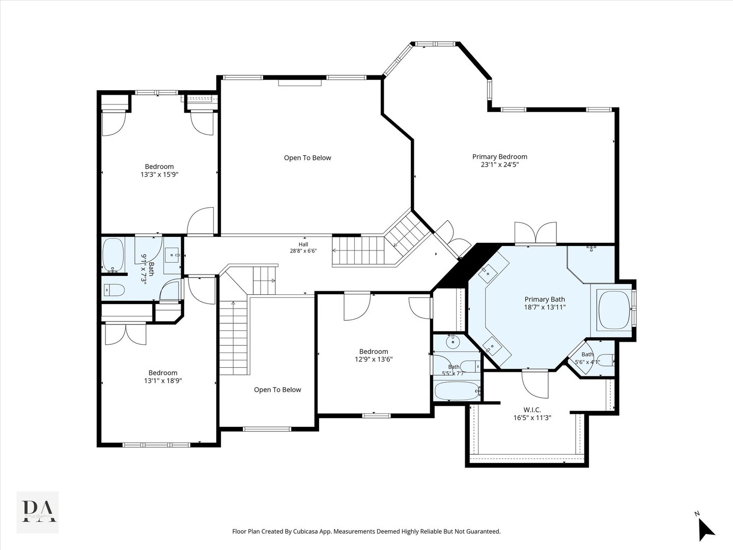 21558 W Goldfinch Court