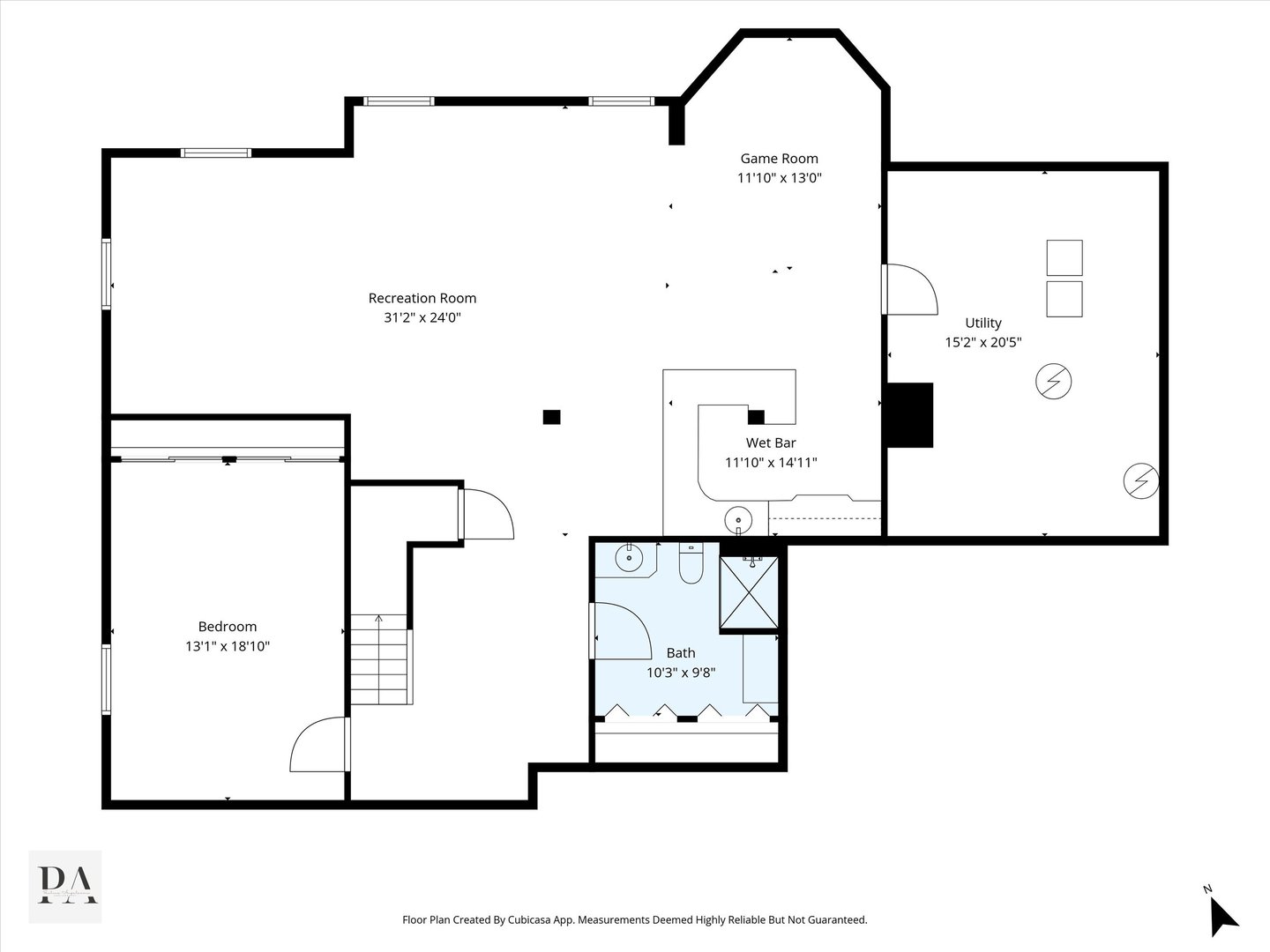 21558 W Goldfinch Court