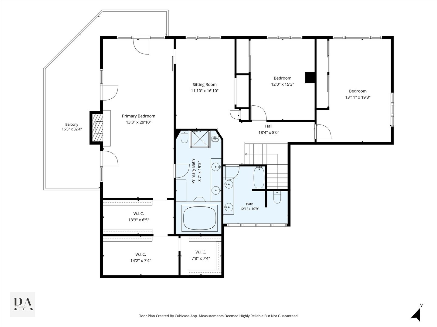 255 Indian Trail Road