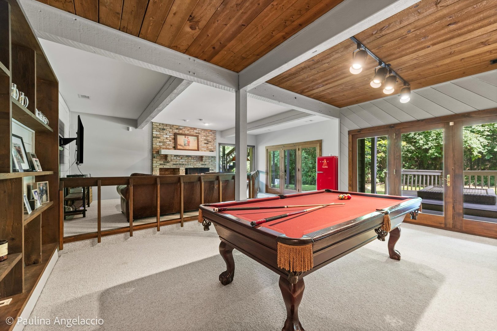255 Indian Trail Road