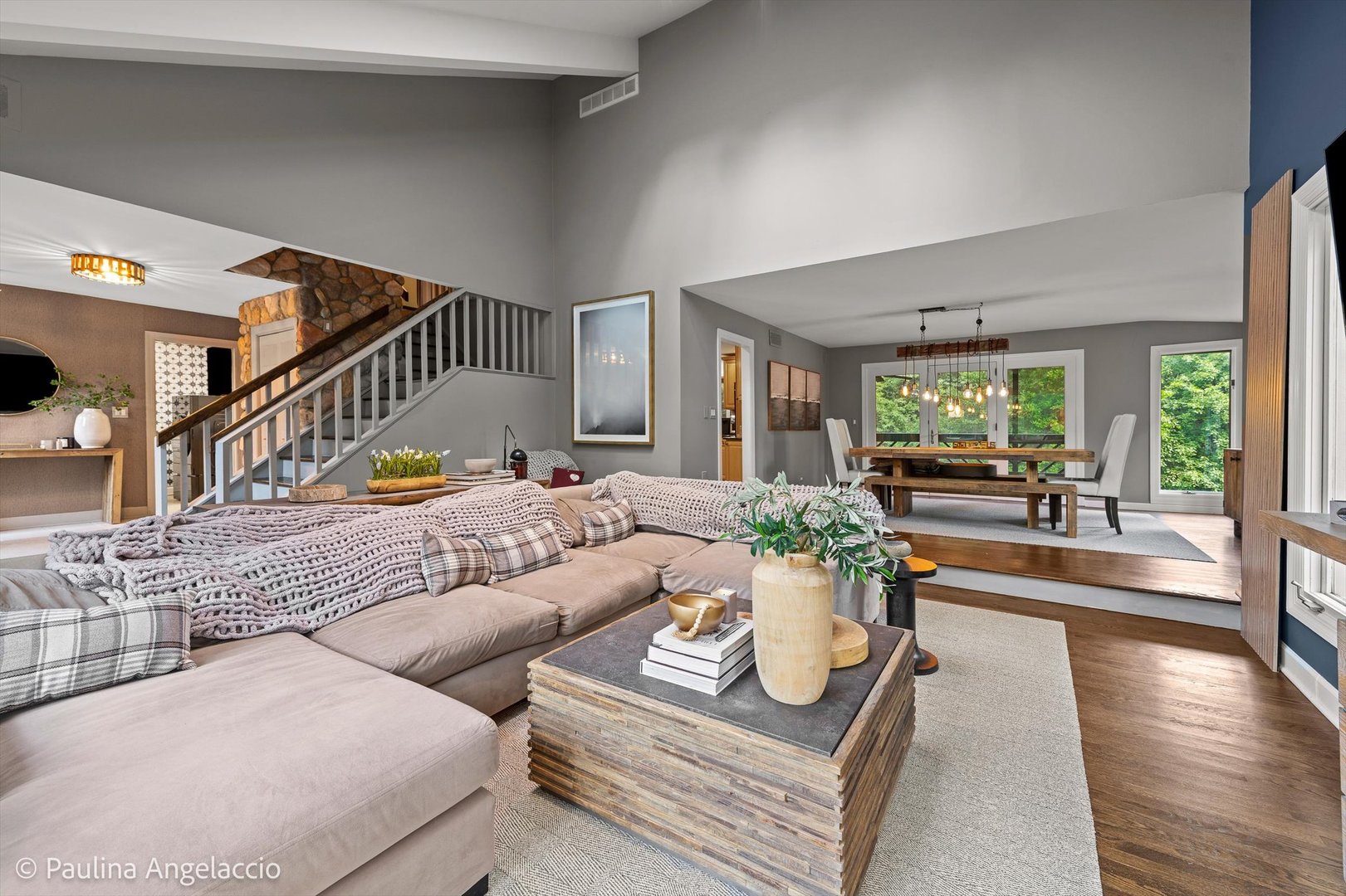 255 Indian Trail Road