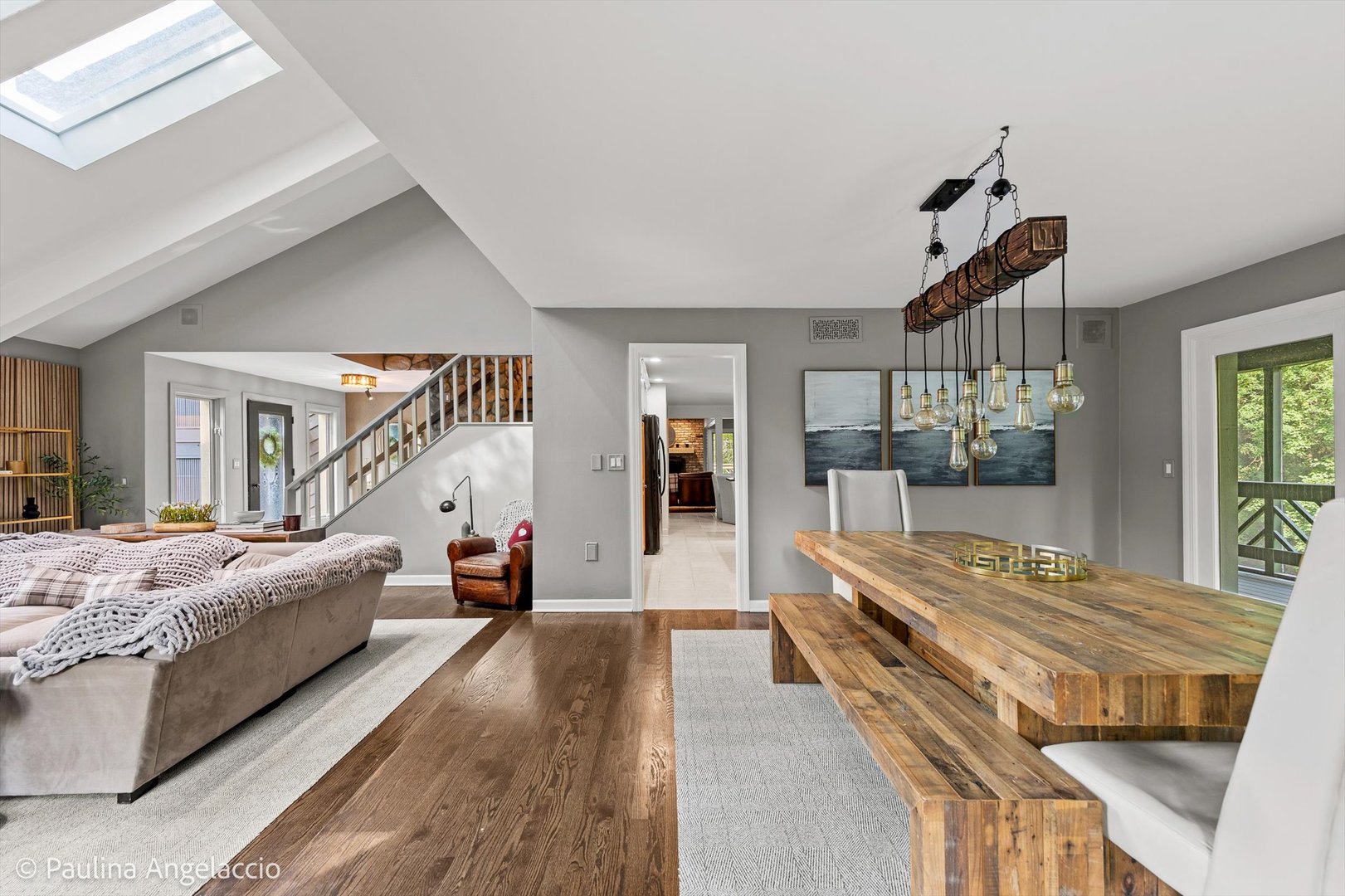 255 Indian Trail Road