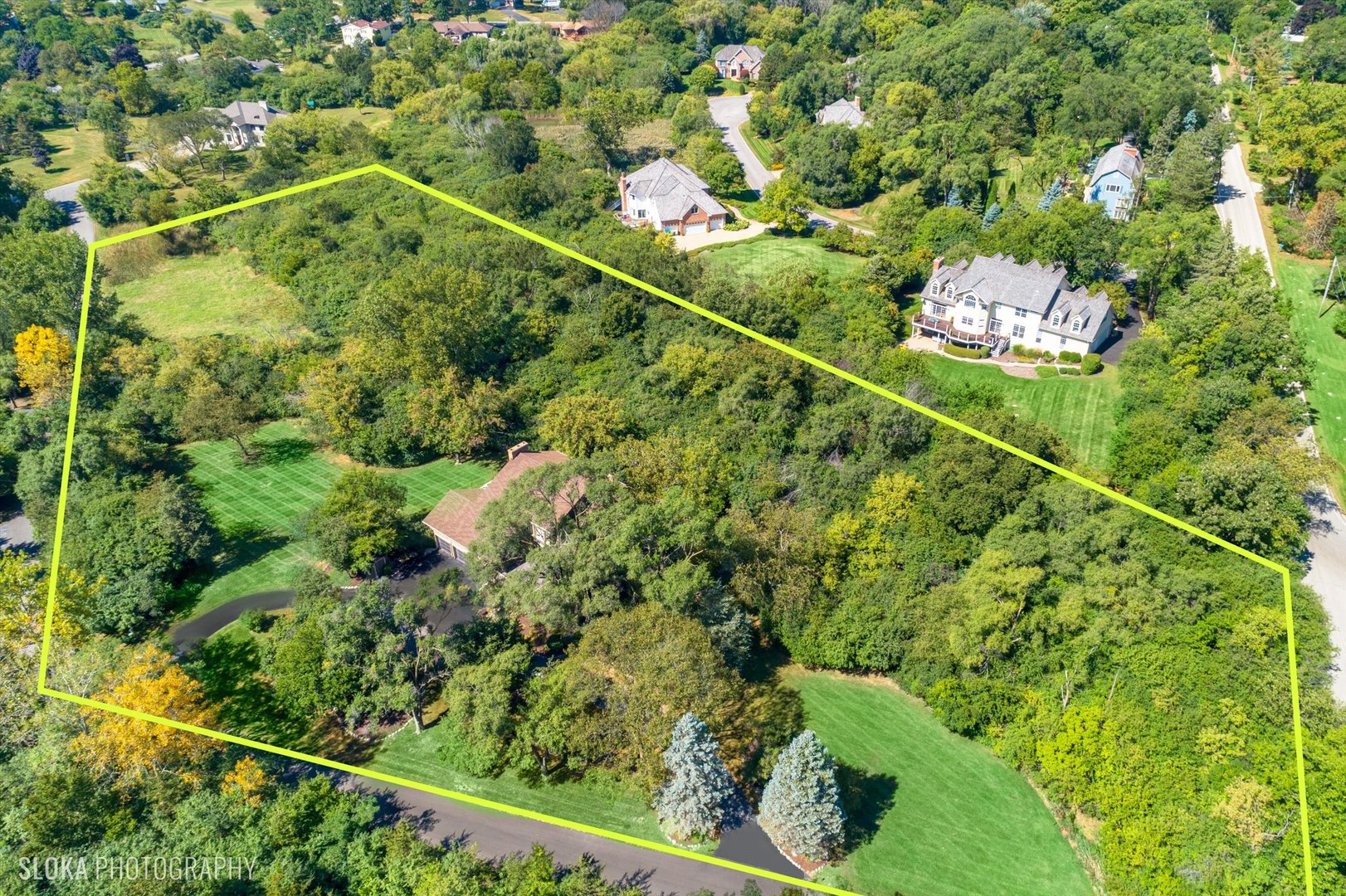 255 Indian Trail Road
