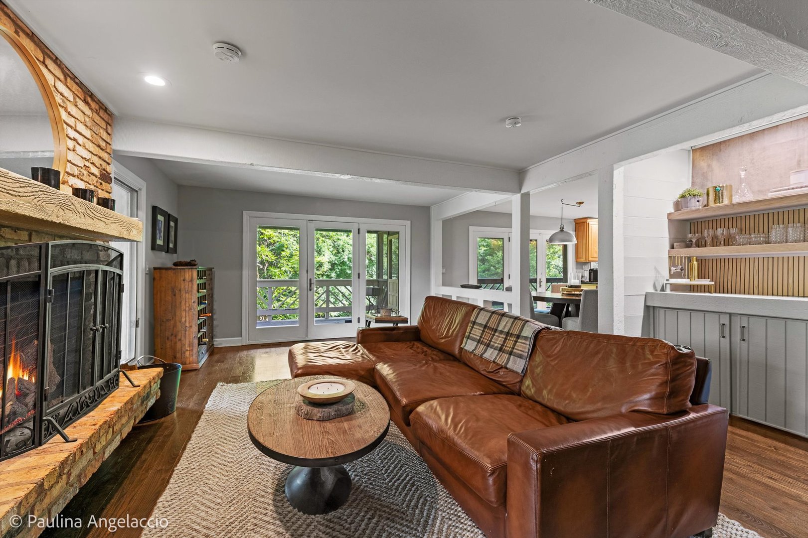 255 Indian Trail Road