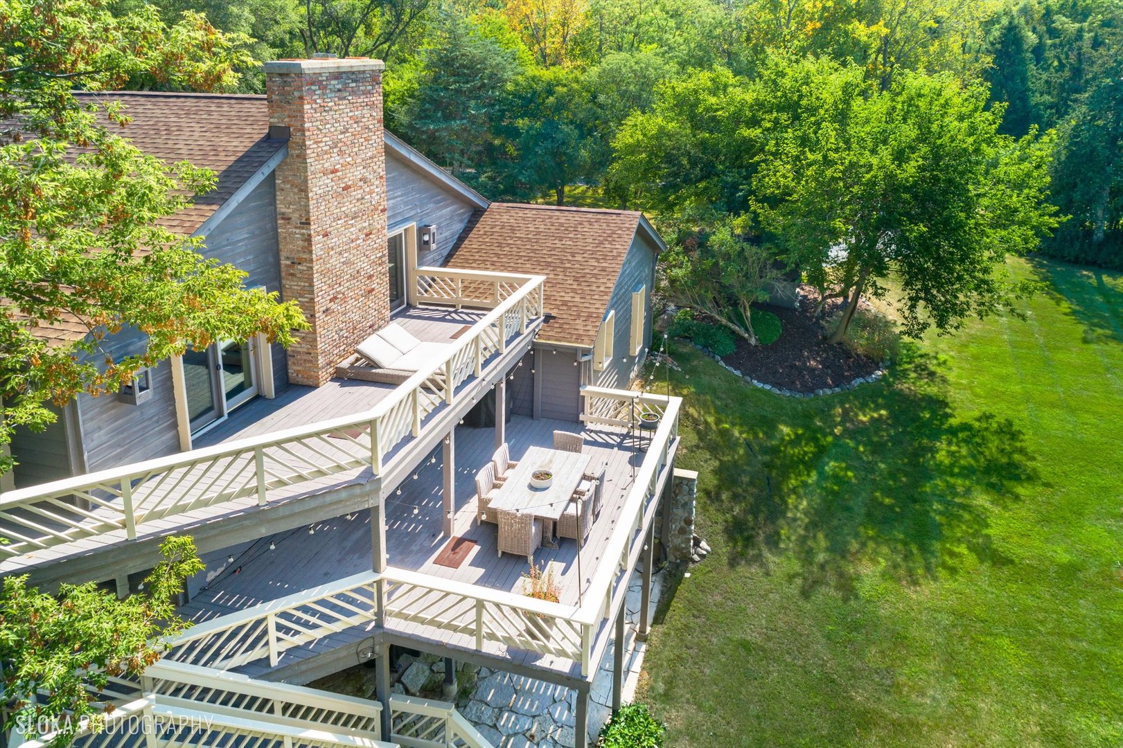 255 Indian Trail Road