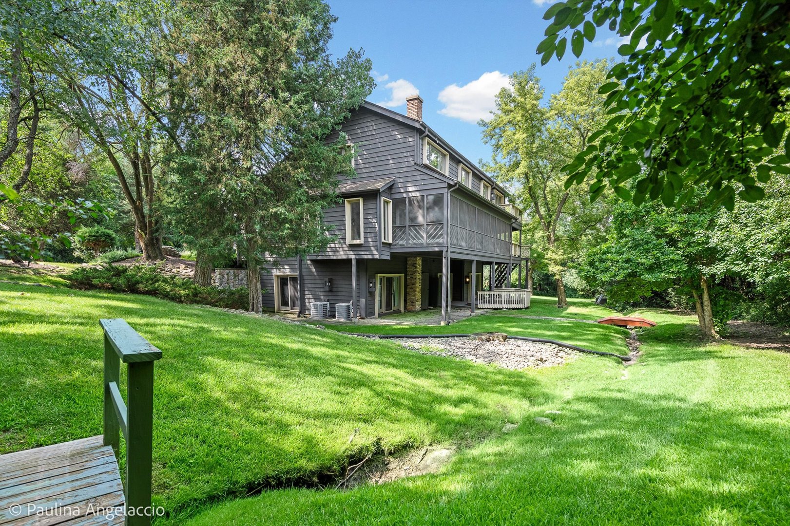 255 Indian Trail Road