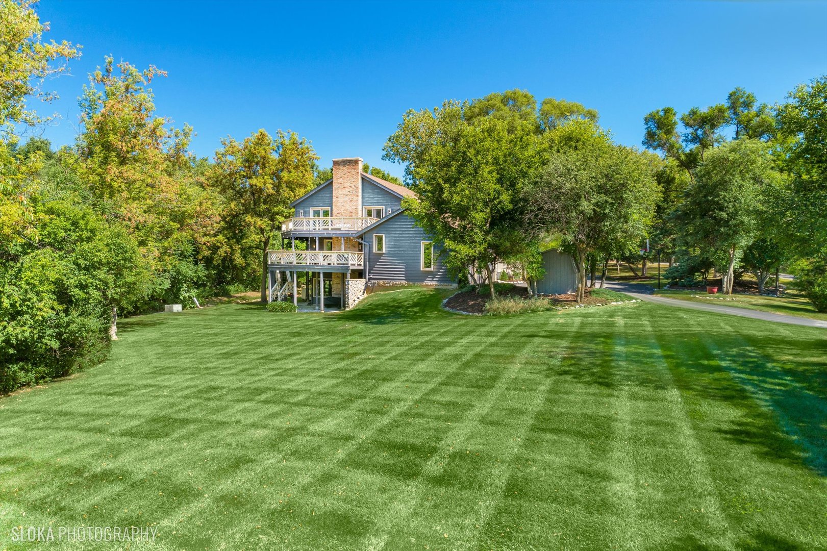 255 Indian Trail Road