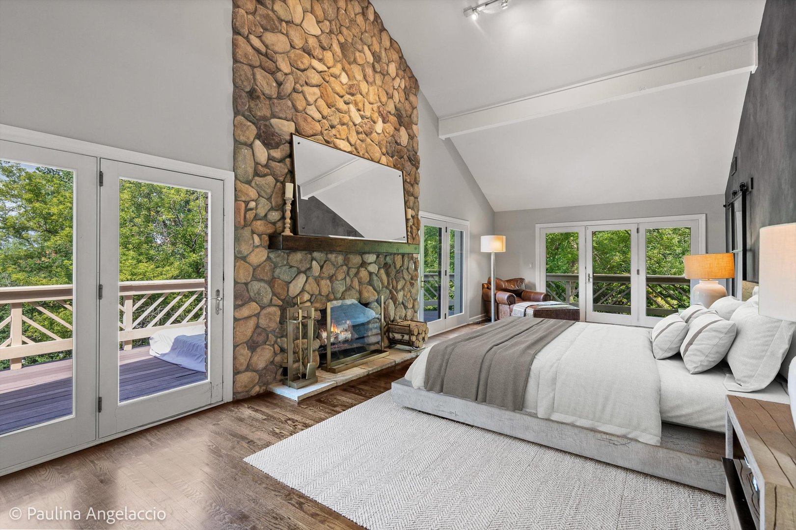 255 Indian Trail Road