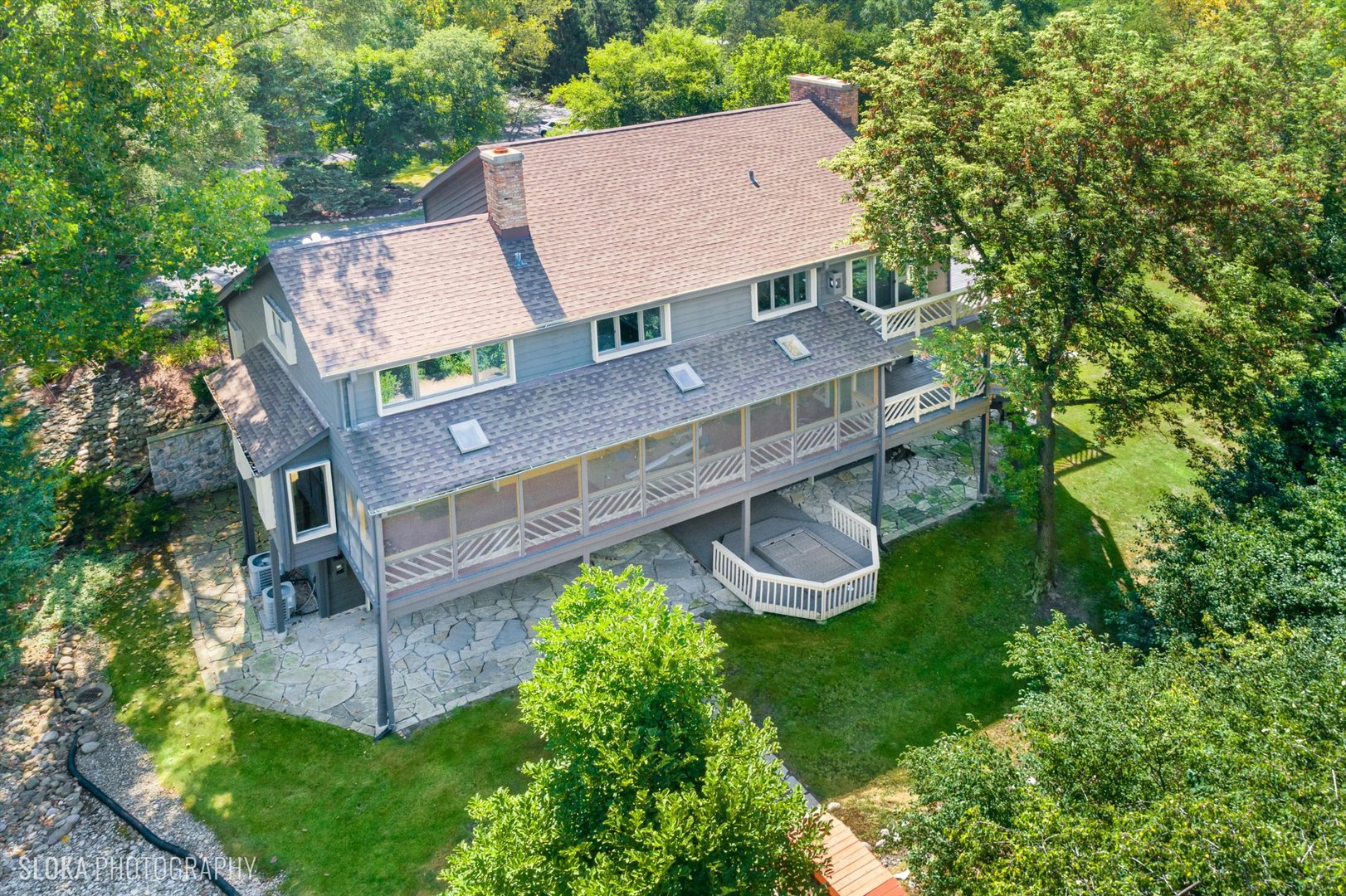 255 Indian Trail Road