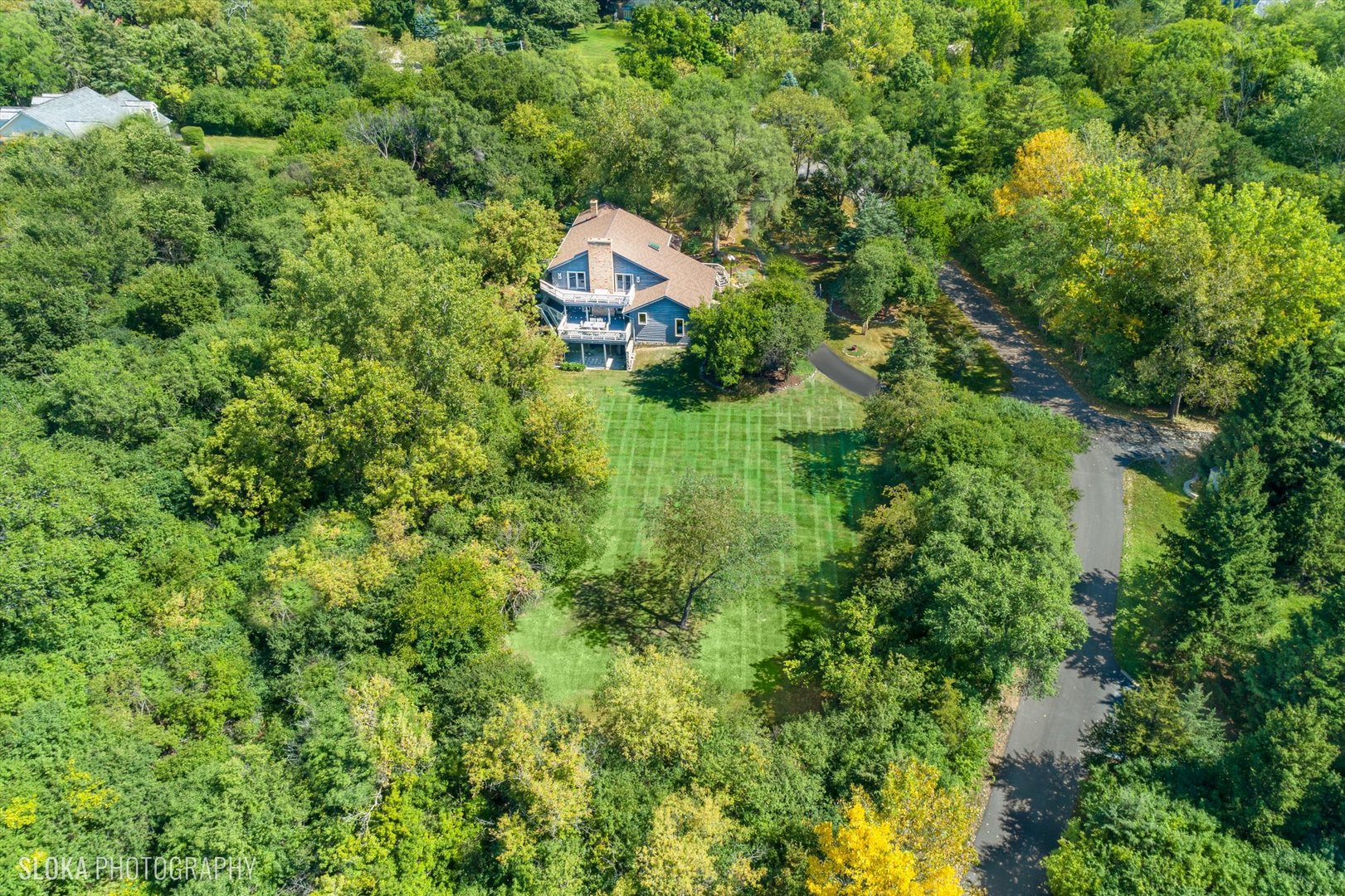255 Indian Trail Road