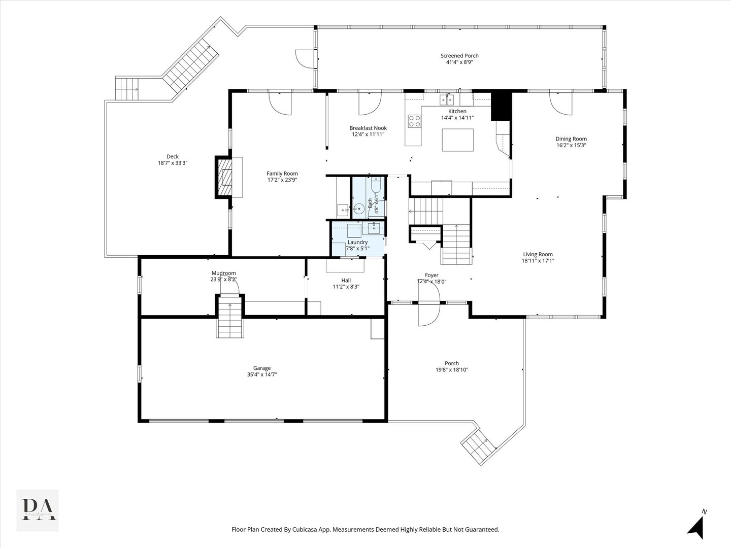 255 Indian Trail Road