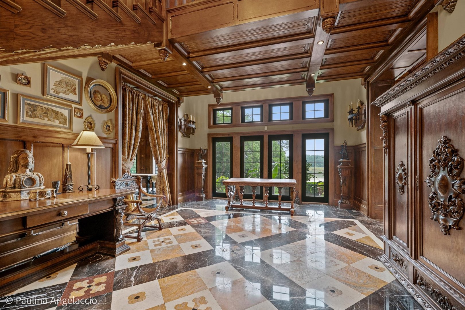 10 Goose Lake Drive