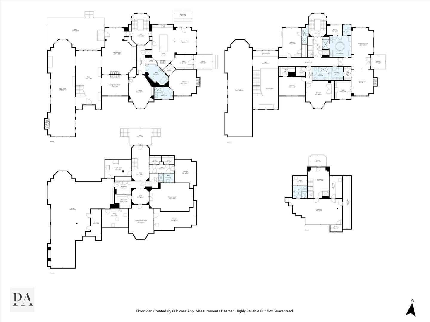 10 Goose Lake Drive