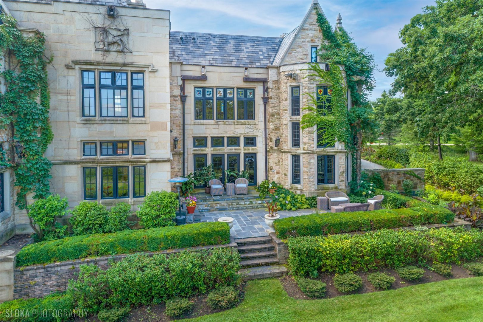 10 Goose Lake Drive