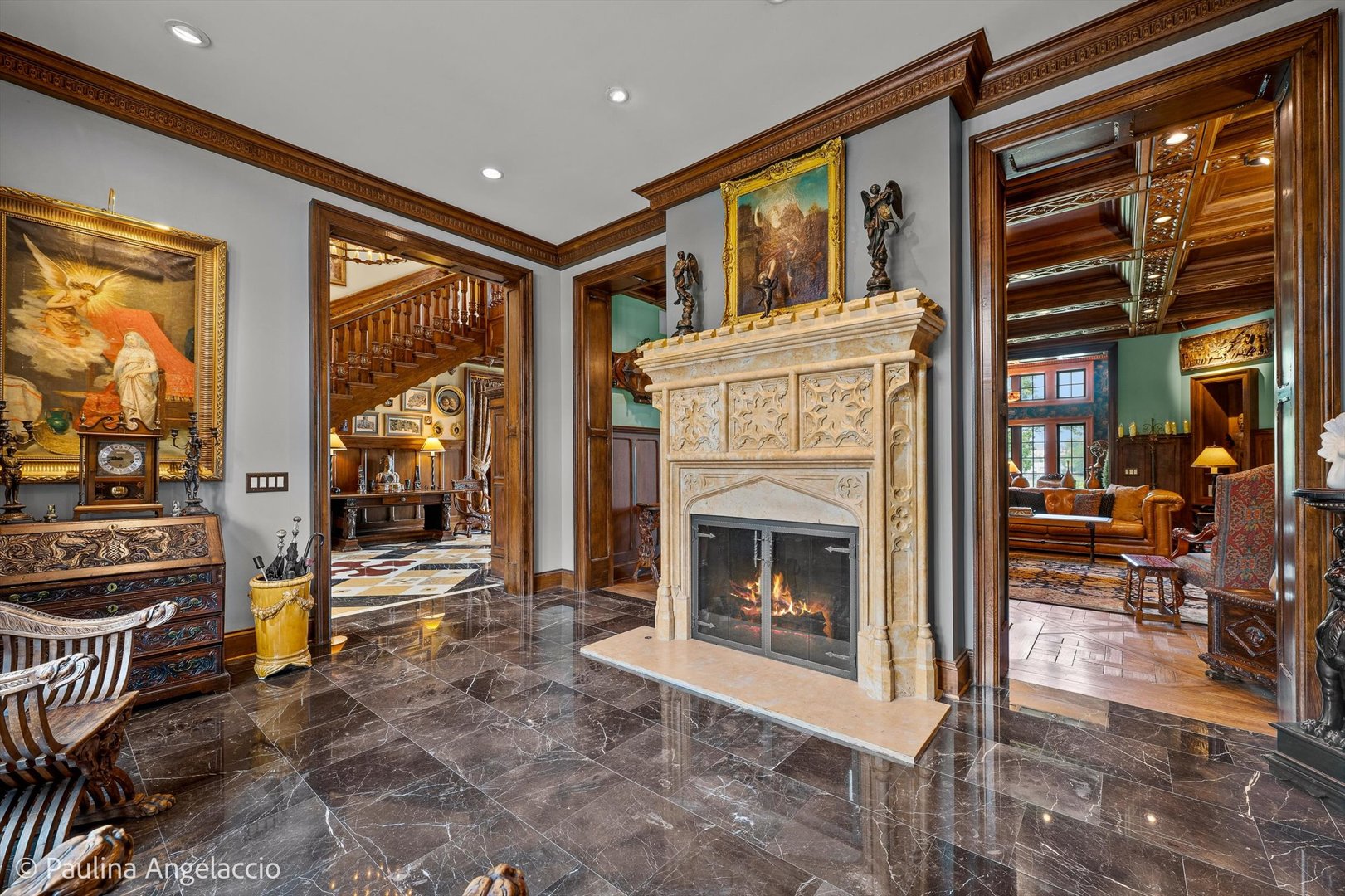 10 Goose Lake Drive