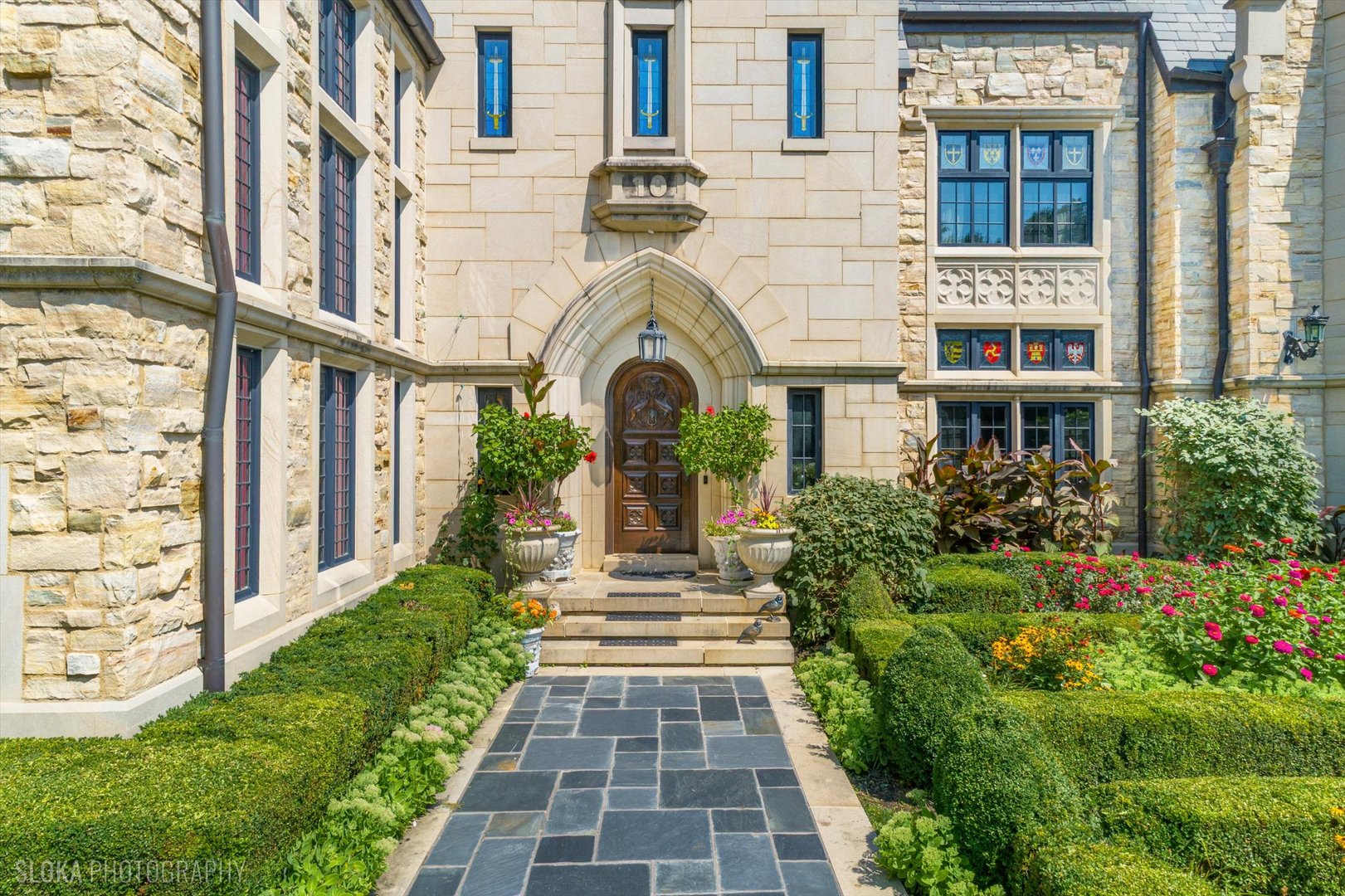 10 Goose Lake Drive