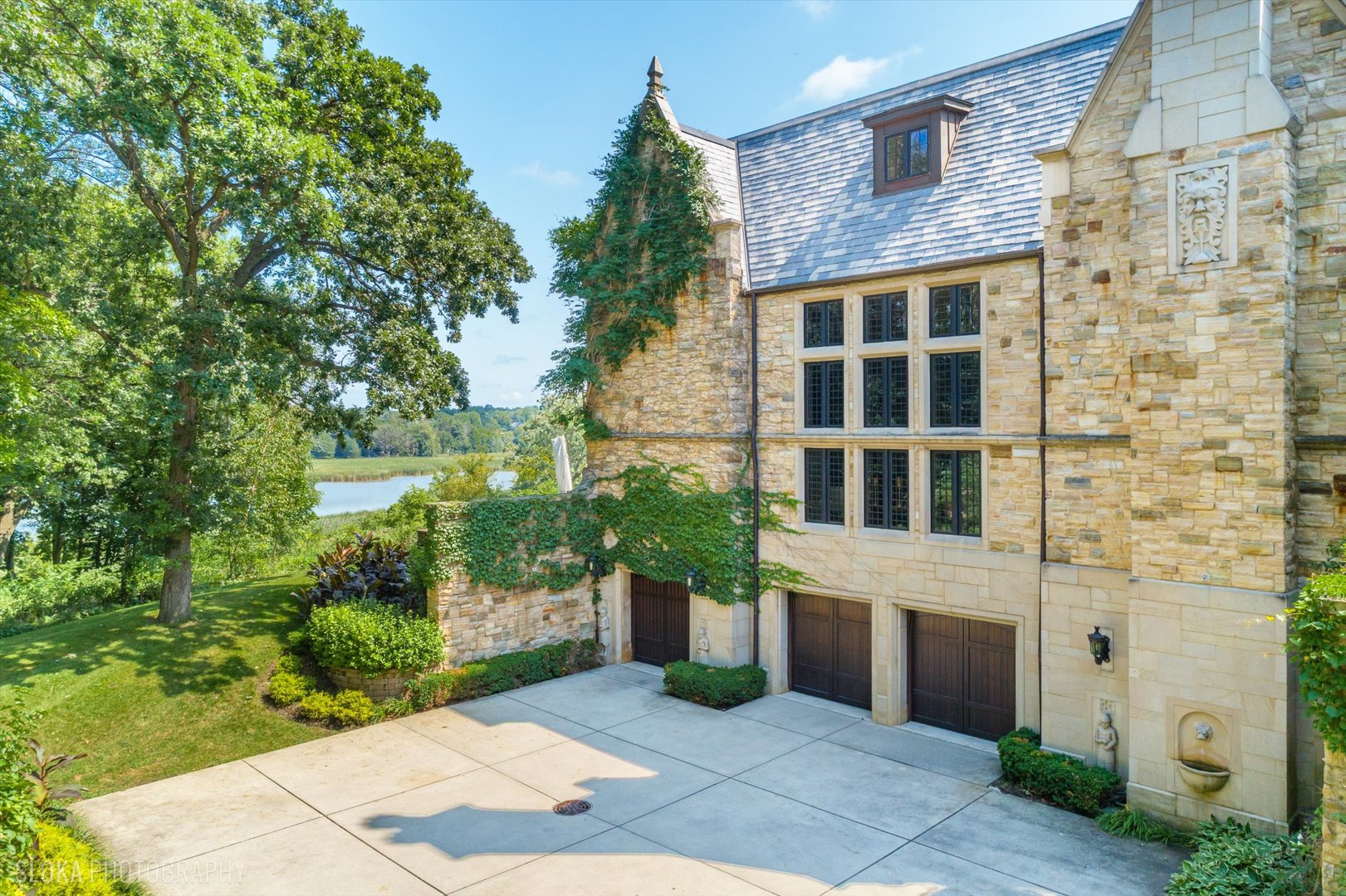 10 Goose Lake Drive