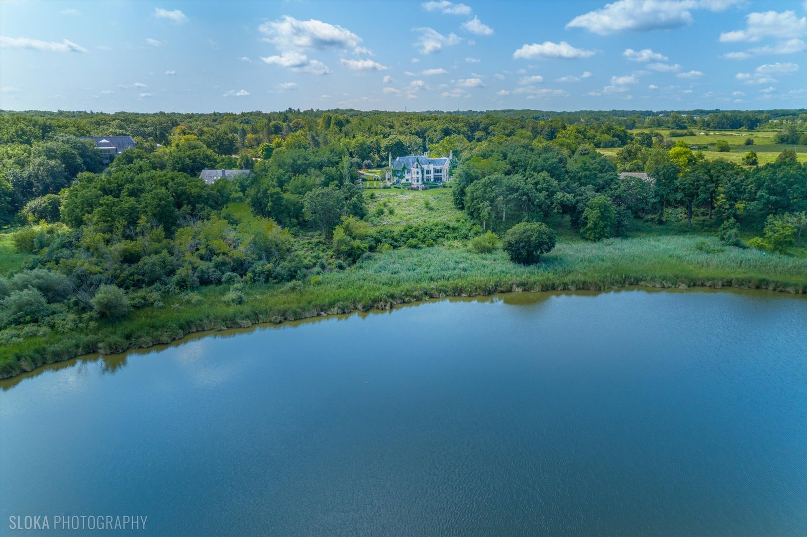 10 Goose Lake Drive