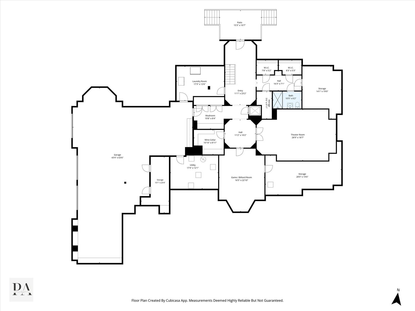 10 Goose Lake Drive