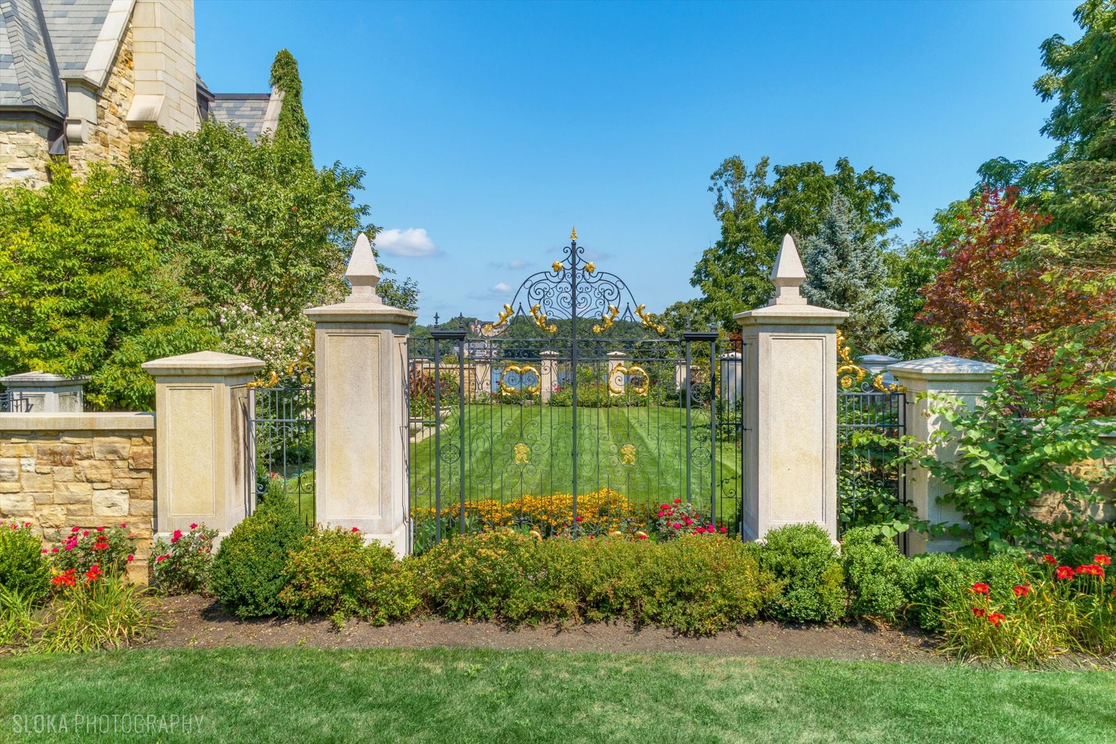 10 Goose Lake Drive