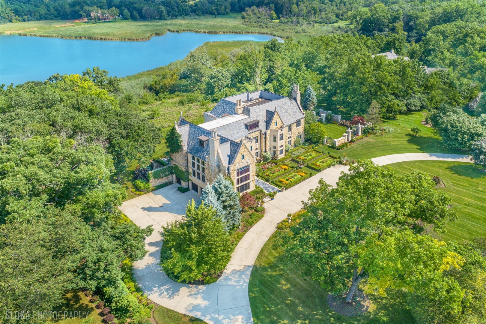 10 Goose Lake Drive